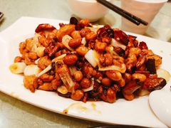 -陈麻婆豆腐总店