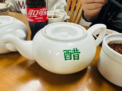 -回回锅贴(小河沿店)