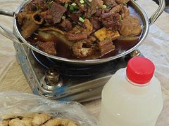 -麻木老地方牛筋牛杂(长堤街店)