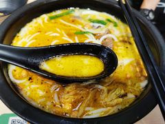 -大鼓米线(杭州国大城市广场店)