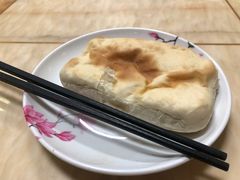 饼子-蔺家老字号羊杂碎馆