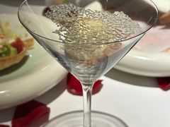 海盐焦糖坚果冰激凌-王品牛排(杭州大厦店)