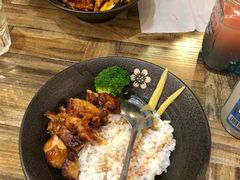 -小时光咖啡馆(开森度假森林店)