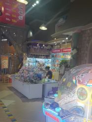 -卡通尼乐园(上海安亭店)