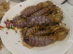 -琼大师东方烤乳猪(亚特兰蒂斯店)