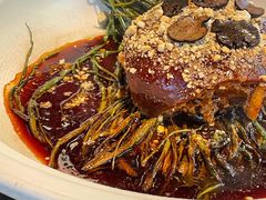 松露炙烤酱方-江南雅厨(李公堤店)