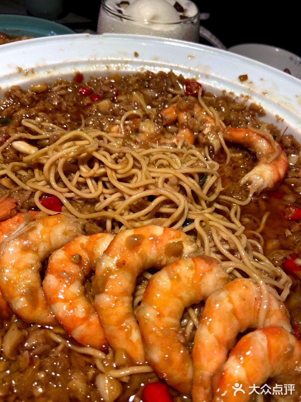 重庆最美川菜餐厅|鱼小妖民间意境菜（时代天街店）