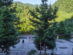 -红峡谷