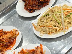 -韩麦大冷面(桂花街直营店)