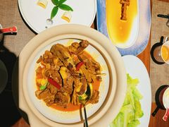 -曾宴·楚菜(湖北省博物馆店)