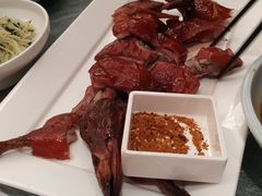 金陵脆皮烤鸭-小厨娘淮扬菜(江宁弘阳店)