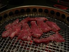 厚切和牛牛舌-300杯·和牛烧肉清酒专门店(廊里店)