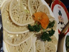 -大味生态火锅(蓝谷地店)