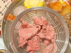 -八合里牛肉火锅(深圳海德店)