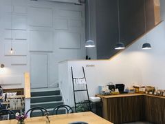 -CHEZ JASMINE 茉莉的氧气厨房