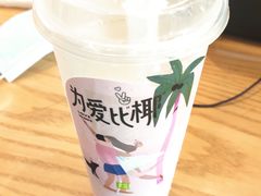 -奈雪的茶(石厦时代广场店)
