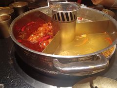 -晓宇重庆火锅(西安荟聚店)