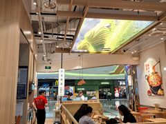 -云味馆·云南菜·云南米线(地王店)