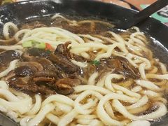 -擀面账(临河街店)