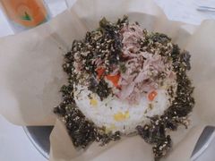 -京尚道韩式美食屋(海甸岛店)