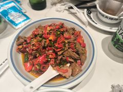 -欧记大排档·景德菜(上海首店)