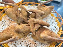 -皇鸽餐厅(五桂山分店)