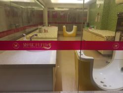 -金月汇月子会所(北大街店)