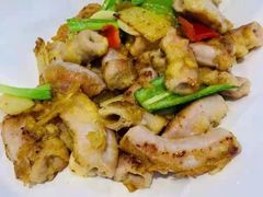 -绿雅居原生态农庄(小涌店)