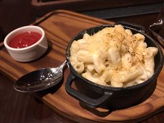 -恰餐厅及酒吧 CHAR Bar & Grill (北京丽都皇冠假日店)