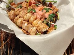 -九村烤脑花·两江非遗(创始总店)