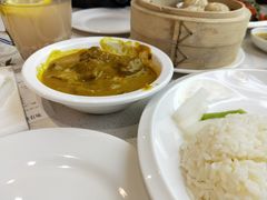 -港久茶餐厅(鹭洲里店)