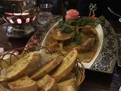 -Siam泰餐厅(水上公园店)