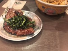 -王繁星面馆(西安熙地港店)