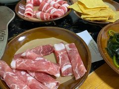 -重庆故事姊妹老火锅(财经学院店)