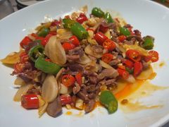 -千岛湖小鱼儿·淳安匠心农家菜