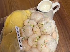 -诺嘉甜品(世贸店)