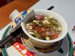 -津门老羊家·铜锅涮羊肉·烧烤(科技园店)