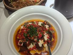 -院里寻菜·精致庭院菜(观沙岭店)