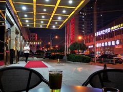-阿什卡咖啡馆ESSCA COFFEE(塔里木石油宾馆店)