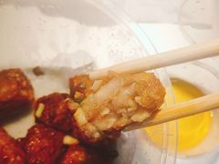 潮式炸果肉-廣味潮鲜·一品潮滋味(五道口店)