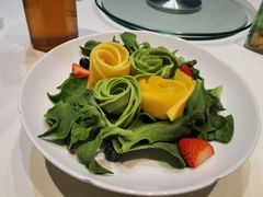 -羲和雅苑•北京烤鸭(陆家嘴中心店)