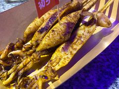 -蘭奢雅集·江浙菜(青山江滩店)