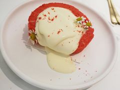 -露露家咖啡店