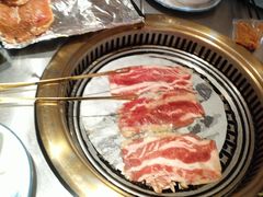 -烤路里·韩国品质自助烤肉(石路天虹4号店)
