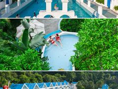 -清泉湾生态旅游度假区