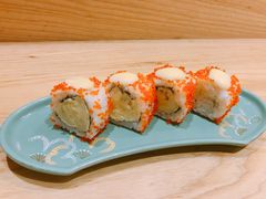 -隐泉京望日式料理(太和广场店)