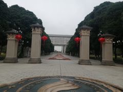 -广西大学(大学东路校区)