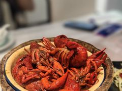 怪怪龙虾小份-怪怪龙虾·来自江苏盱眙(惊驾路店)