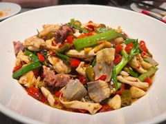 -三江里·宜宾川菜(亚运村店)