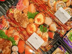 -Olé精品超市(海上世界店)